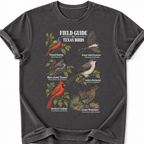 Texas Birds T-shirt