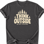 Think Outside T-shirt