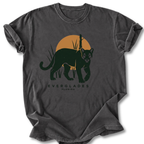 Panther  T-shirt