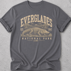 Everglade Gator T-shirt