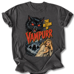 Vampurr T-shirt