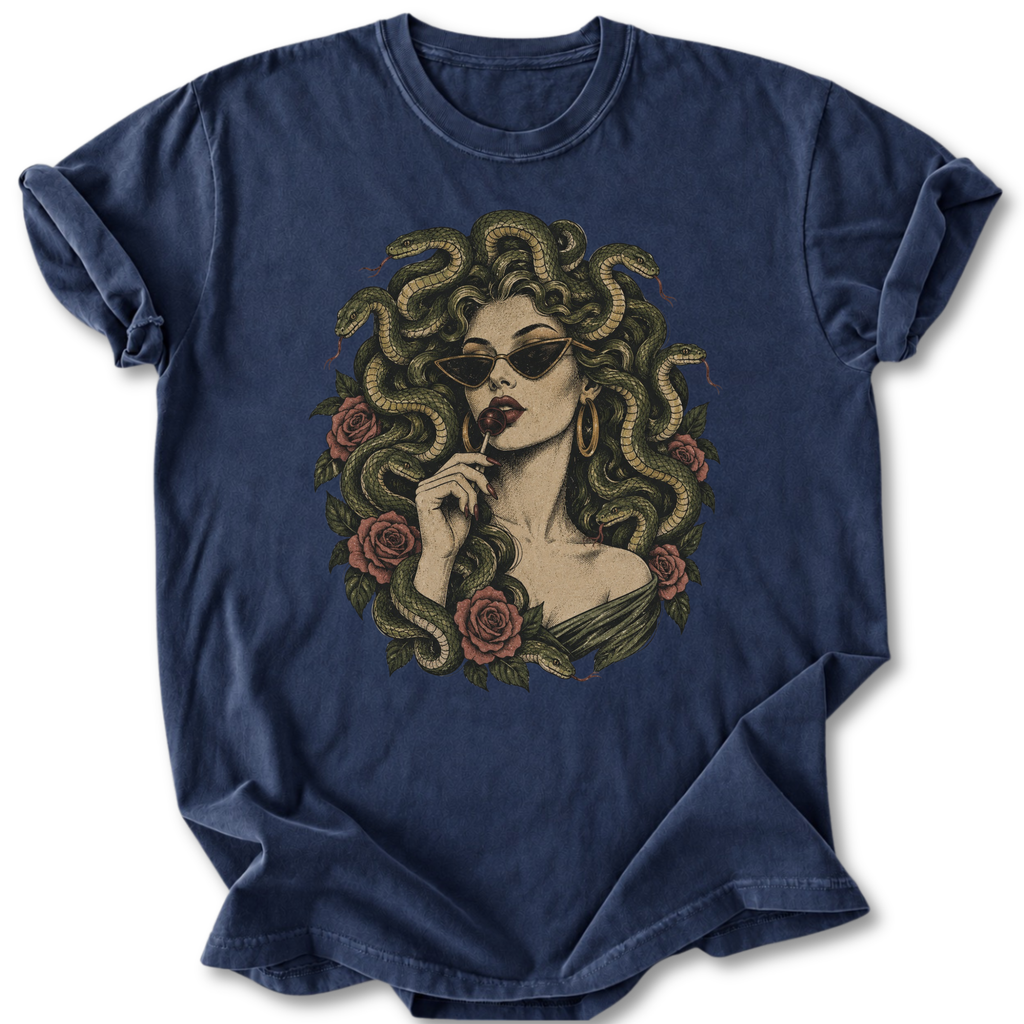 Medusa T-shirt