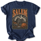 Salem T-shirt