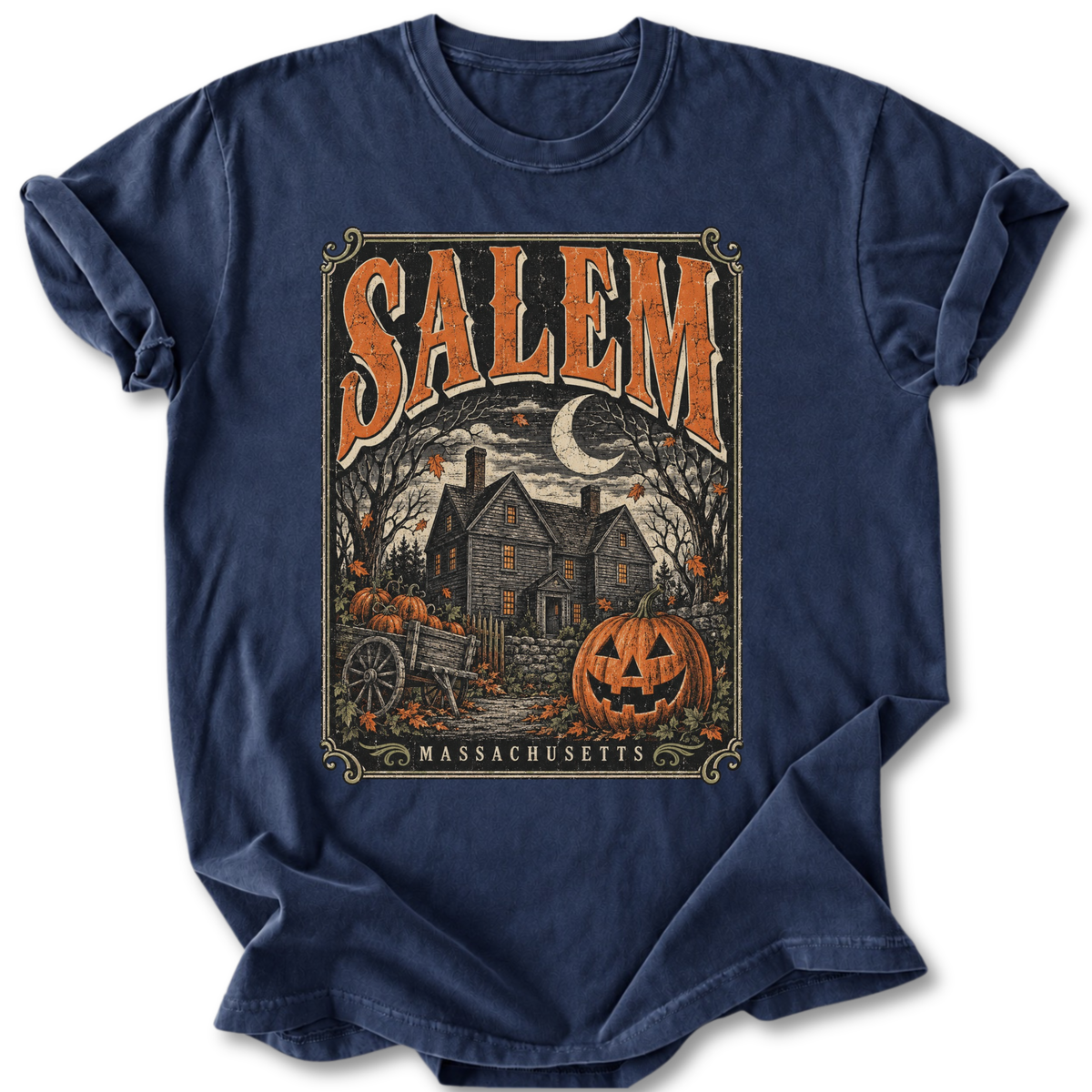 Salem T-shirt