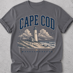 Cape Cod Lighthouse T-shirt