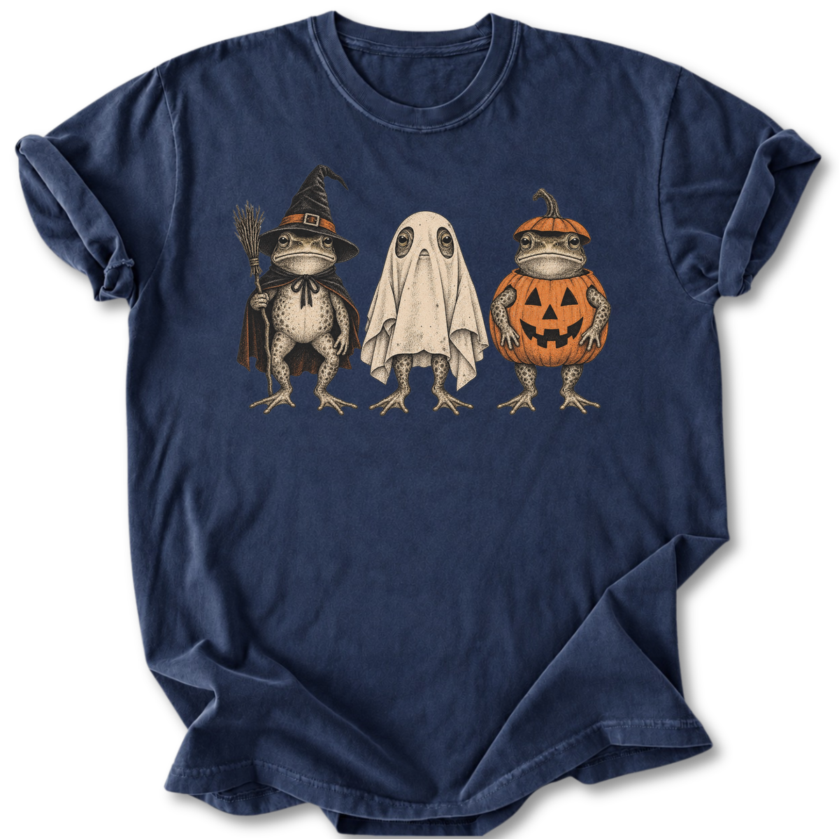 Frog T-shirt