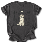 Retriever  T-shirt