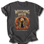 Witching Hour T-shirt