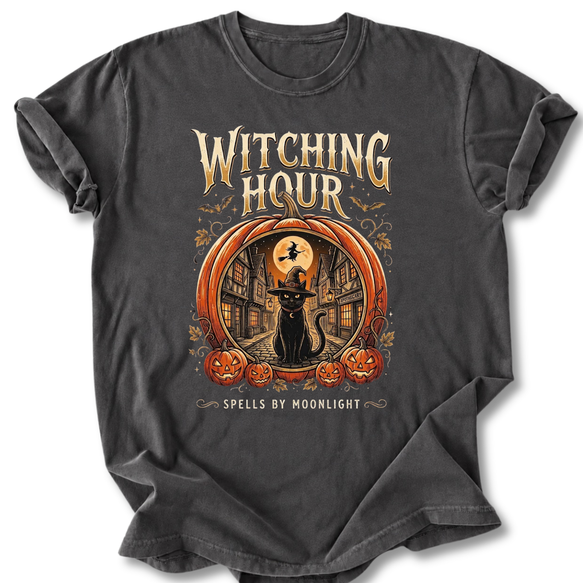 Witching Hour T-shirt