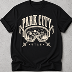 Park City Ski T-Shirt