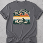 Lake Tahoe Nevada T-shirt