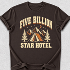 Five Billion Star T-shirt