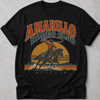 Amarillo Rodeo T-Shirt