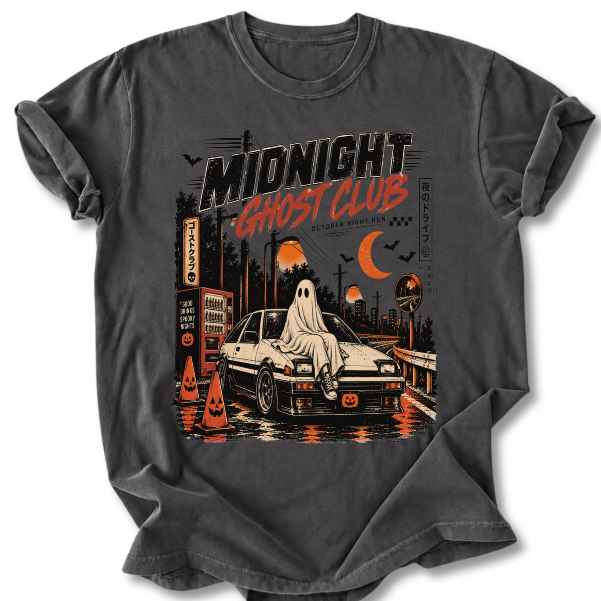 Tokyo Drift  T-shirt