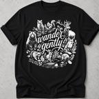 Wonder Gently T-Shirt