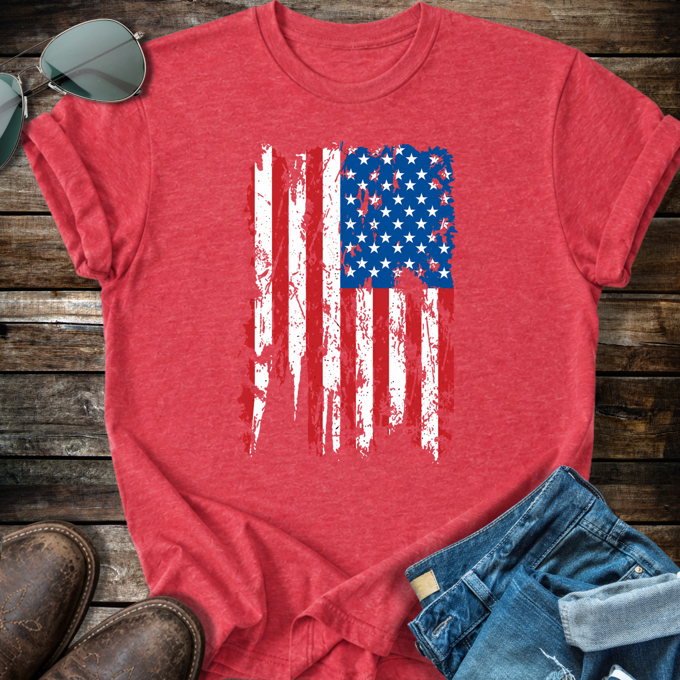 USA T-Shirt