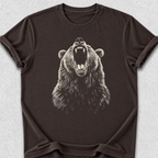 Roaring Bear T-shirt