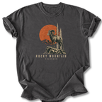 Mountain Goat T-shirt