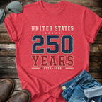 Patriotic  T-shirt
