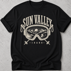 Sun Valley Ski T-Shirt