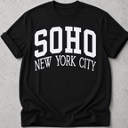 Soho NYC T-Shirt