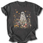 Lace Ghost T-shirt