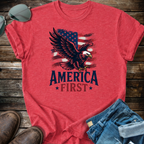 America First T-shirt