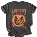 Pumpkin 1998 T-shirt