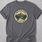 Weekend Hiking Club  T-shirt