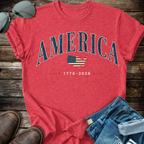 Americana T-shirt