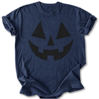Pumpkin Facce T-shirt