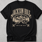 Jackson Hole Ski T-Shirt
