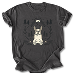 Frenchie T-shirt