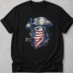 America 1776   T-Shirt