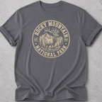 Rocky Mountain Elk T-shirt
