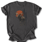 Elk T-shirt