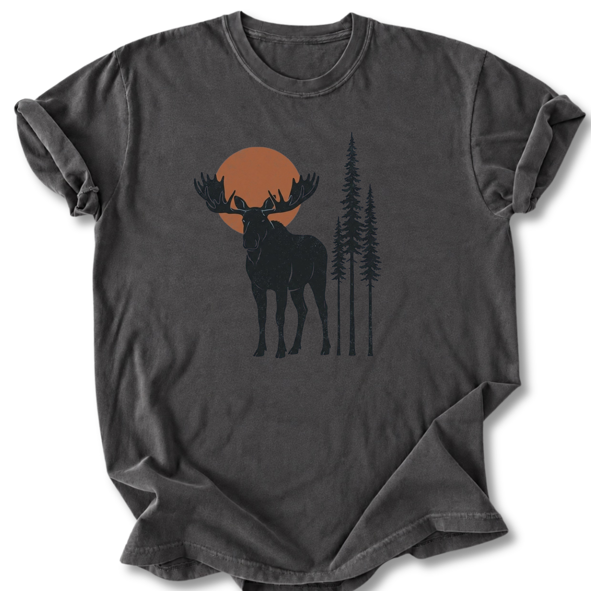 Elk T-shirt