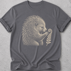 Porcupine and Fern T-shirt