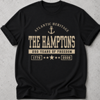 The Hamptons Atlantic Heritage T-Shirt
