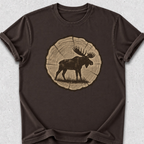 Moose T-shirt
