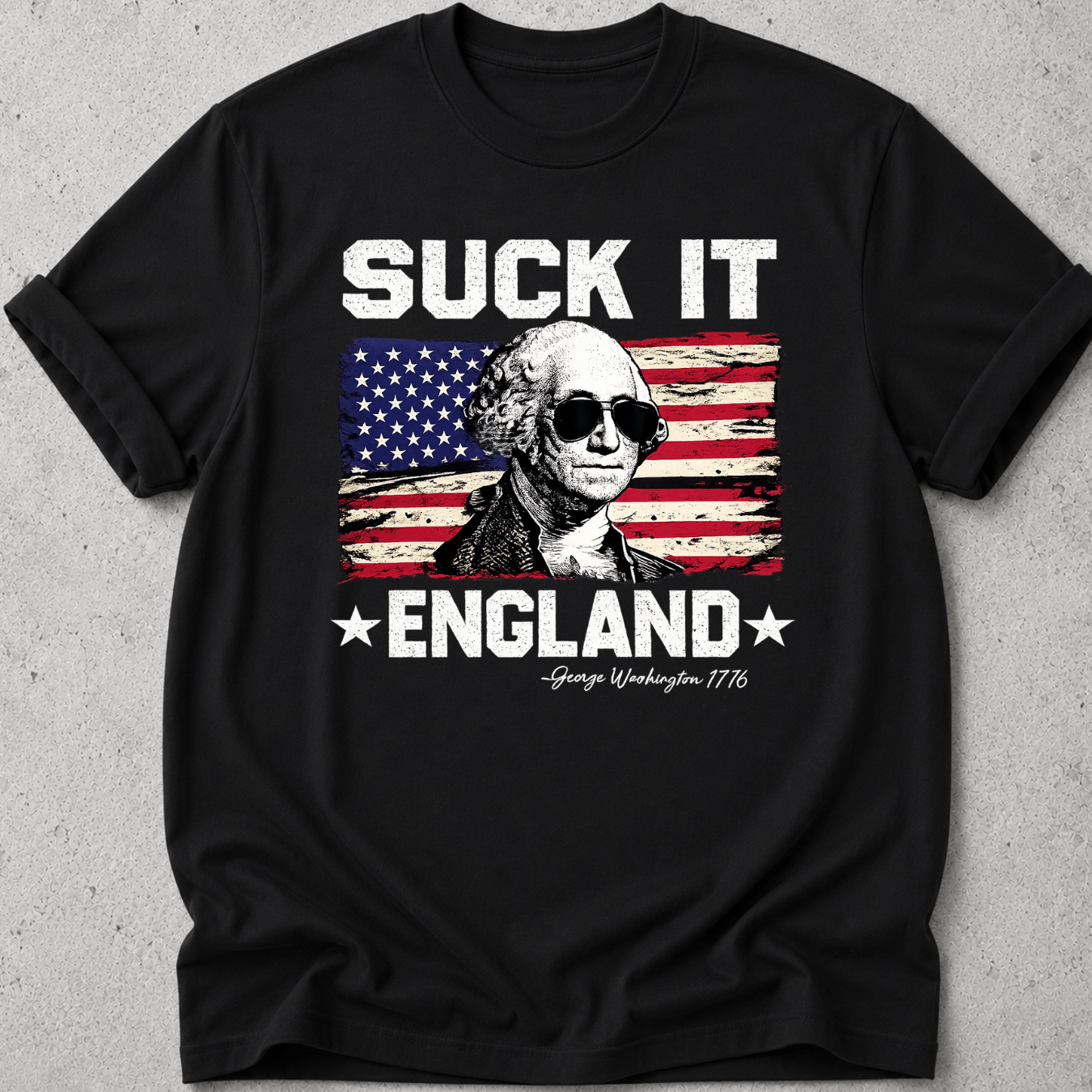 Funny America 1776 T-Shirt