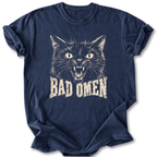 Bad Omen T-shirt