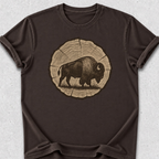 Bison T-shirt