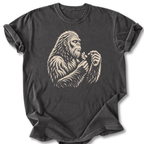 Daisy Sasquash T-shirt