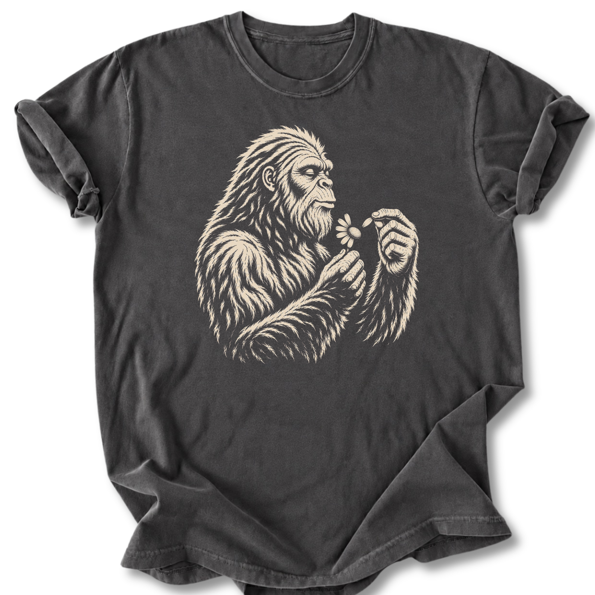 Daisy Sasquash T-shirt