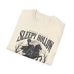 Sleepy Hallow  T-shirt