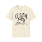 Cheyenne Rodeo T-Shirt