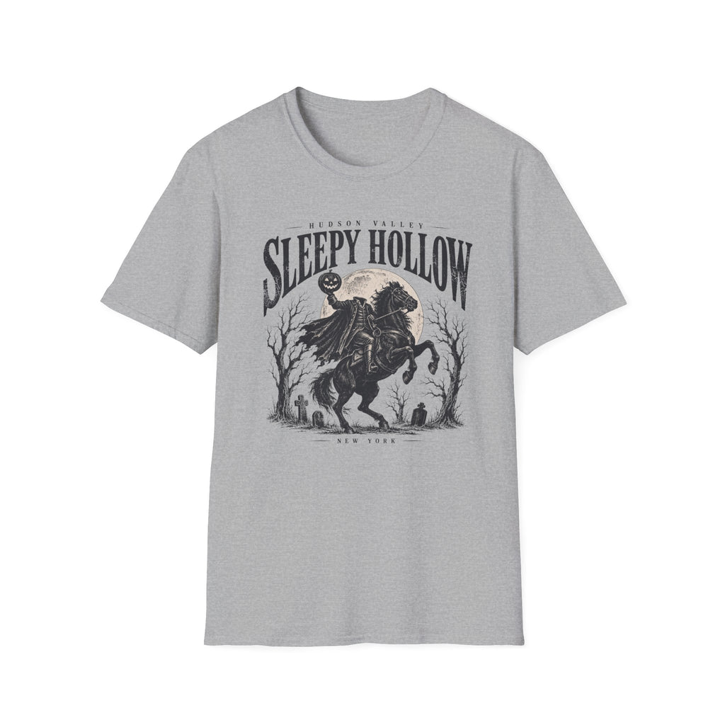 Sleepy Hallow  T-shirt
