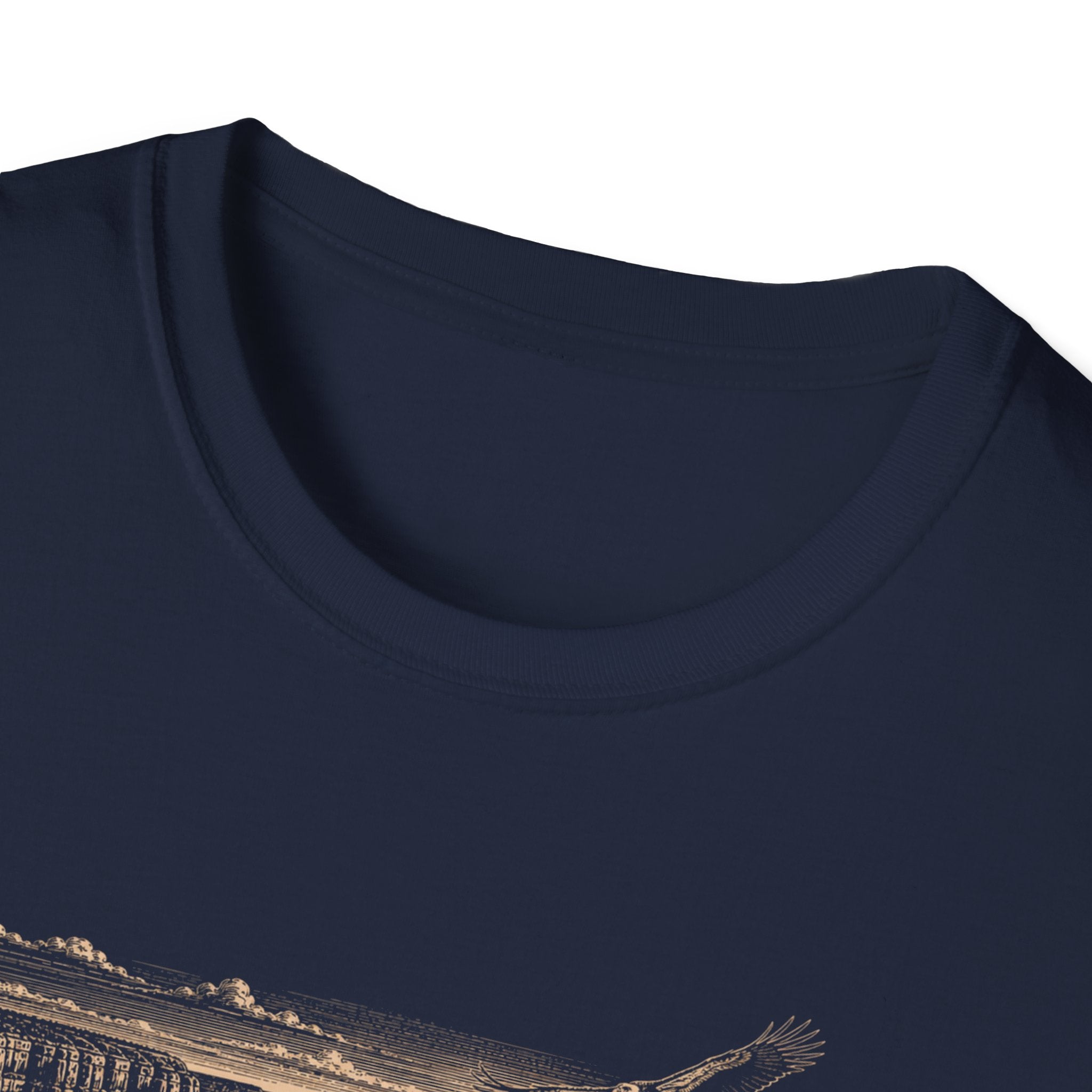 Grand Canyon Eagle  T-Shirt