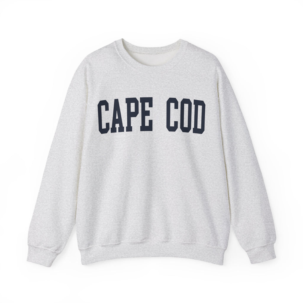Cape Cod  Sweatshirt